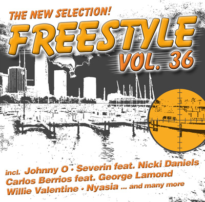 Freestyle Vol 36